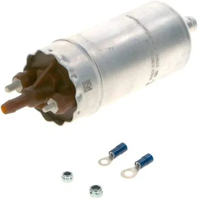 1975-79 VW Super Beetle BOSCH UNIVERSAL Fuel Pump 69414 Volkswagen Bug • $252