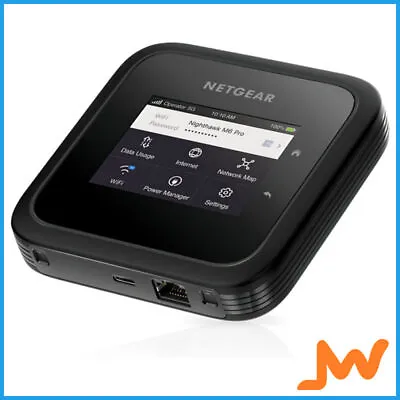Netgear NightHawk M6 PRO Mobile 5G Modem Router • $1408