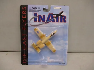 In Air A-10 Warthog • $8.86