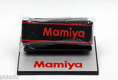 Mamiya 6 Mamiya 7 645 AF AFD AFD II AFD III ZD DF DF+ BODY/NECK STRAP • $40