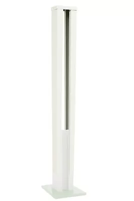 £49.99 • Buy Slotted Concrete Fence Post Extender / Cover Goosewing Grey Up To 6 Feet 