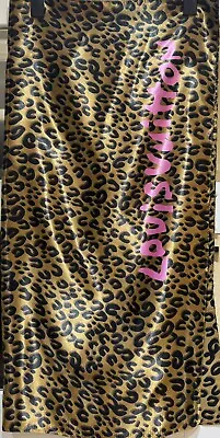 Louis Vuitton Graffiti Scarf • £39.99