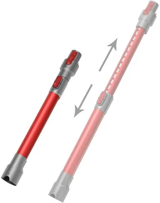 $29.99 • Buy Extension Quick-Release Wand Rod Tube For Dyson V7 V8 V10 V11 Vacuum Cleaner