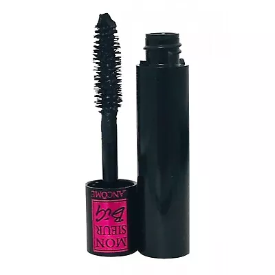 Lancome Paris Monsieur Big Volume Mascara 2ml - Black • £5.60