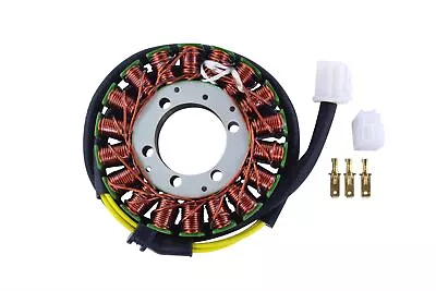 Generator Stator Fits Aprilia Motorcycle OEM Repl.# AP0295835 • $69