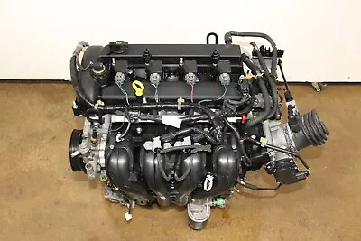 2006-2007-2008 Mazda 6 Engine 4-cyl 2.3l Jdm L3-ve Motor L3 Mazda6 • $1199