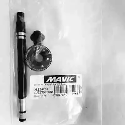 Mavic ACHTERAS KIT COMPLEET MAVIC KSYRIUM SLR / K125 / RSYS 2015 • $79.99