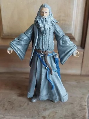 £4.99 • Buy Gandalf The Grey 6.25  2012 Nlp Action Figure Lord Of The Rings / The Hobbit