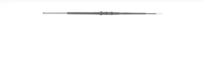 McK Laparoscopic Electrode UltraClean 1 Inch Stainless Steel Extended Insulated • $30.88