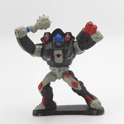 #F91-743 Kabaya Transformers Beast Wars Metals Trading Figure Optimus Prime • $15.29