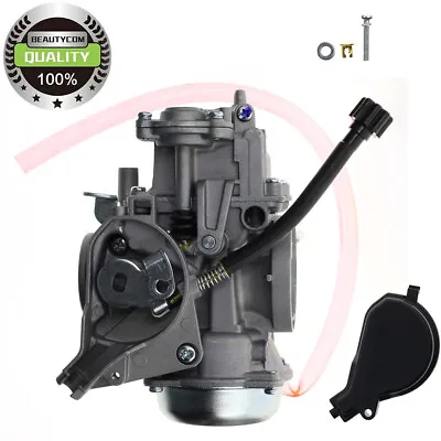 Carburetor Fits Arctic Cat 2000-2003 4x4 EFI LE Carb For Keihin Cvk 34 0470-449  • $56.05