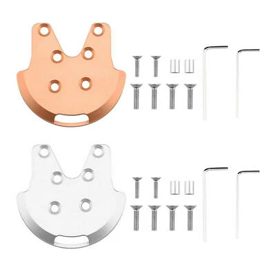 $16.50 • Buy Reinforcement Plate Motor Mount Base For DJI Phantom 3 / 3SE Accessories