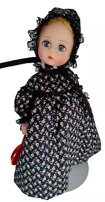 Madame Alexander Showcase 8  Doll Mother Hubbard 439 • $9.99