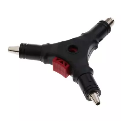 F Connector Compression Tool Flaring Tool For RG6 RG59 Coaxial Cable • $11.50