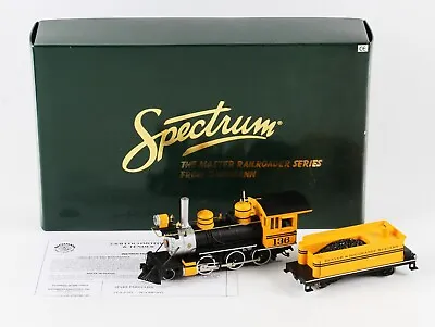 Bachmann ON30 Scale 2-6-0 Denver Rio Grande & Western - Bumble Bee - Boxed • $212.94