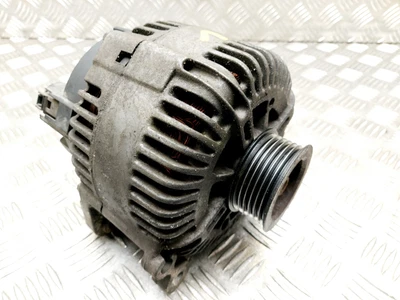 £59.99 • Buy Audi Q7 4l 180a Alternator Bug 3.0 Tdi Diesel 059903015r 2007