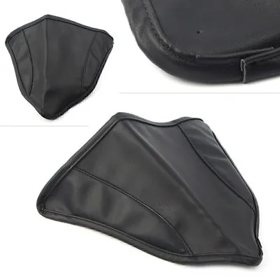 Motorcycle Air Box Cover Fuel Gas Tank Shield Bra For Harley V Rod VRSC 2002-17 • $19.78