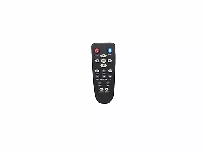 General Remote Control For Western Digital WD WDAVN00B TV LIVE PLUS Media Player • $13.43