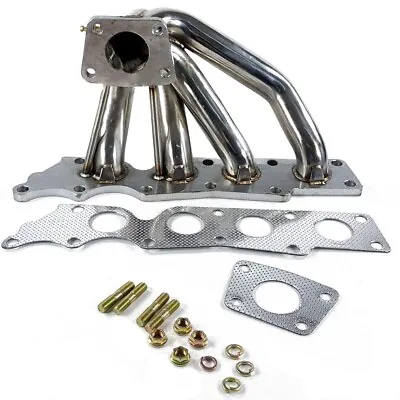 Exhaust Manifold For Mazdaspeed 6/3 Mazda Cx-7 2.3L K0422-582 882 Turbocharger • $159.79