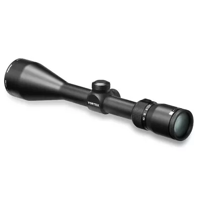 Vortex Diamondback 3.5 10x50 Riflescope Dead Hold BDC MOA Reticle • $249.99