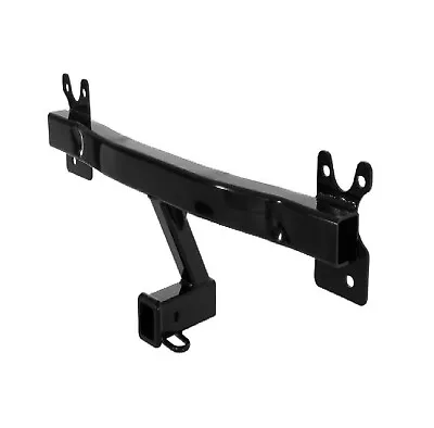 Curt Class 3 Trailer Hitch 2 Tow Receiver 13266 For Volvo S60 V70 Xc70 • $182.95