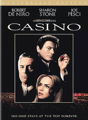 Casino • $6.15