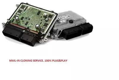 Mercedes Benz MAIL-IN  Module Cloning Service - EIS ESL ECU 7-G TCU. WARRANTY • $99.99