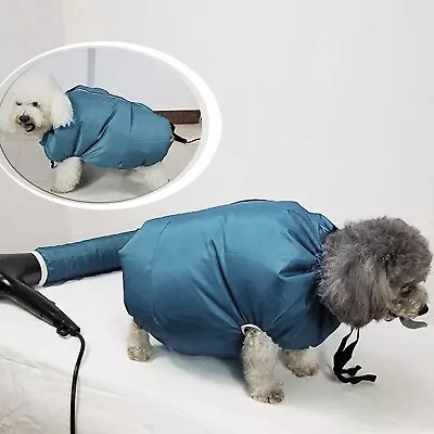£10.79 • Buy Pet Dog Dryer Protable Fast Easy Blower Professional Tool Hair Pet Low Noise Puf