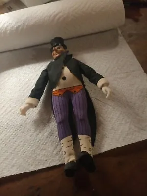 Vintage 1973 Mego Penguin Type 1 Action Figure Batman Series • $75