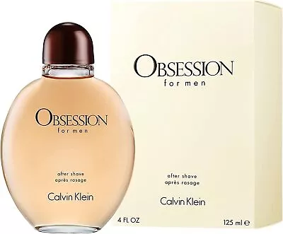 Obsession By Ca|vin K|ein For Men Eau De Toilette EDT Gents Fragrance 15 Ml  • £45.24