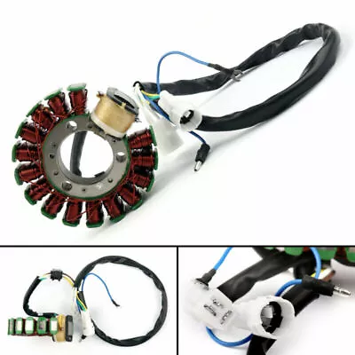 Generator Stator Coil For Yamaha TTR225 TT-R225 1999-04 XT225 Serow 225 01-07 US • $42.69