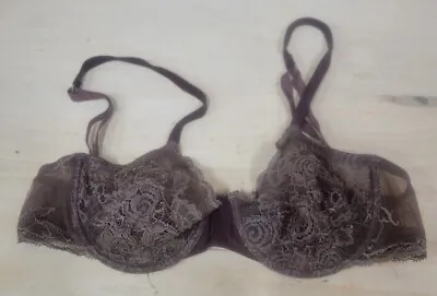 La Perla Bra 32D • $35