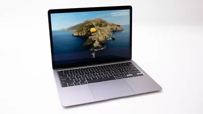 MacBook Air 250GB 8gb Ram (Retina 13-inch 2020) +Including Box Charger Grade A • $350