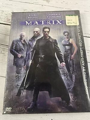 The Matrix (DVD 1999) • $4.50