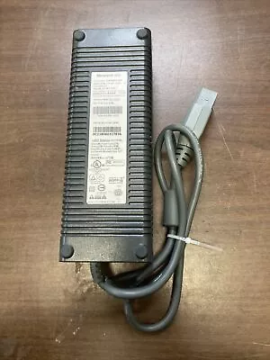 Microsoft Xbox 360 Power Supply AC Adapter Brick Only 175W Model HP-AW175EF3 • $14.99