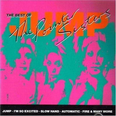 £1.90 • Buy Pointer Sisters Best Of [Audio CD] Pointer Sisters