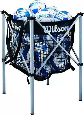 Volleyball Ball Cart • $219.99