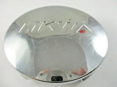 Mkw  Chrome Custom Wheel Center Cap*      #mk-54  (for 1 Cap) • $25.09