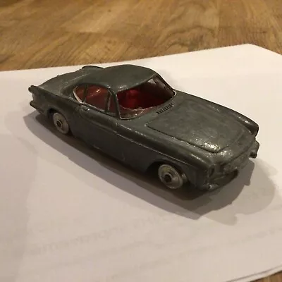 Corgi Volvo P.1800 'the Saint' 1965 • £2.99