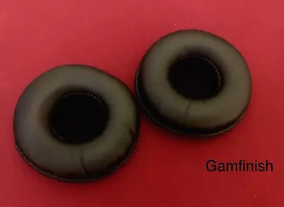 Replacement Ear Pads For AKG Y50 Y55 Y50BT Y55DJ  Headphone 070 • £7.79