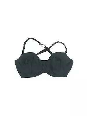 Malia Mills Women Black Swimsuit Top 32 Eur • $50.74