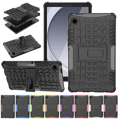 Shockproof Case For Samsung Galaxy Tab A9 S9 /S9 Plus 8  11  2023 Tablet Cover • £9.99