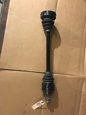 Bmw E30 325ix Rear Suspension Axel 33211225893 - R1s4 • $69