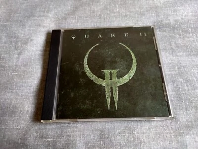 £9.99 • Buy Quake 2 II PC CD-ROM Jewel Case Boxed PAL