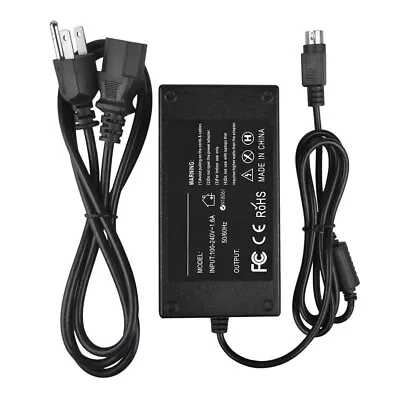 AC Adapter For X-Rite I1iO Auto Scan Chart Arm Table EFI ES-1000 I1 Eye One I1i0 • $16.99