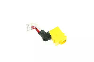 Vpcx138jc Pcg-21112t Oem Sony Power Dc-in Connector Vpcx138jc Pcg-21112t (ca37) • $6.95