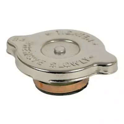 Ford New Holland Radiator Cap 10 Lbs (20mm Reach) - 7610 To 8830 TW5 To TW35 • $28