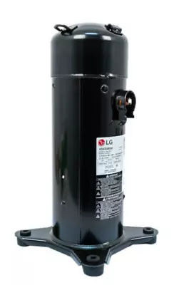 Lg Abg042k 4 Ton Ac/hp Scroll Compressor 230v/1ph R410a • $535.99