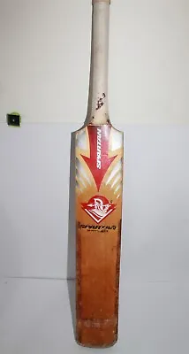 Vintage Spartan SP Powerdrive Cricket Bat 32  • $97.14