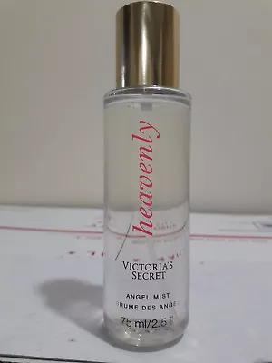 VICTORIA'S SECRET DREAM ANGELS HEAVENLY FRAGRANCE BODY ANGEL MIST SPRAY 2.5 Oz  • $28.99